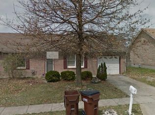 259 Kimberly Heights Dr, Nicholasville, KY 40356