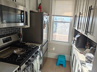 33 Shannon St, Boston, MA 02135