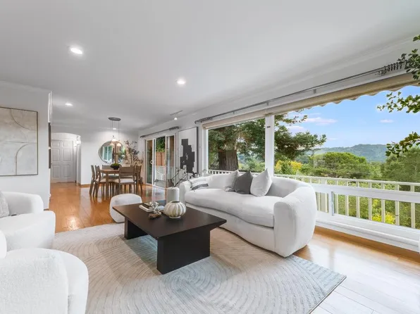 1342 Bel Aire Rd, San Mateo, CA 94402