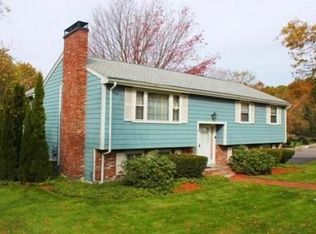 1 Richardson Ct, Westborough, MA 01581