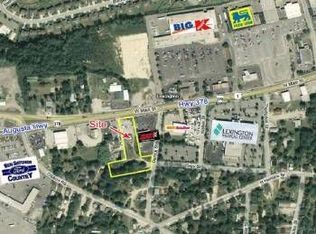 1007 W Main St, Lexington, SC 29072