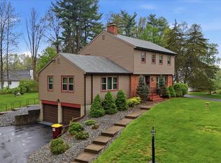 29 Windy Hill Rd, Glens Falls, NY 12801
