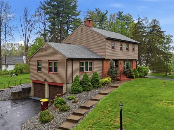 29 Windy Hill Road, Glens Falls, NY 12801