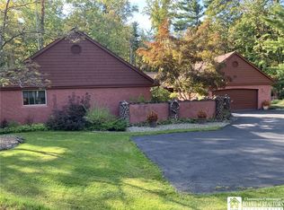 1581 Trask Rd, Jamestown, NY 14701