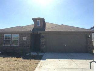 9010 Bald Cypress St, Forney, TX 75126