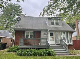 17540 Greenbay Ave, Lansing, IL 60438
