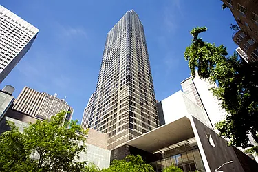 Rented by Brown Harris Stevens