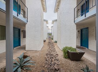 349 N 11th St #110, Phoenix, AZ 85006