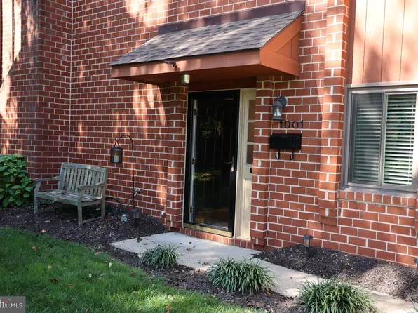 1001 Worthington Dr #1001, Exton, PA 19341