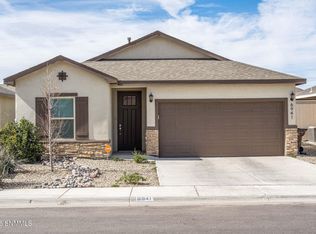 6941 Vega St, Las Cruces, NM 88012
