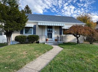 1101 Harding St, Bridgeville, PA 15017