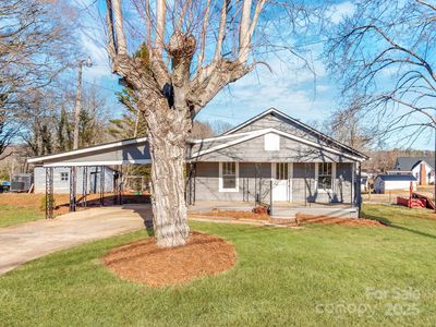 701 Hiddenite Church Rd, Hiddenite, NC, 28636