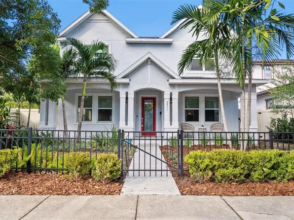 2211 Burlington Ave N, Saint Petersburg, FL 33713