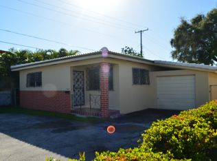 1610 SW 17th Ave, Miami, FL 33145