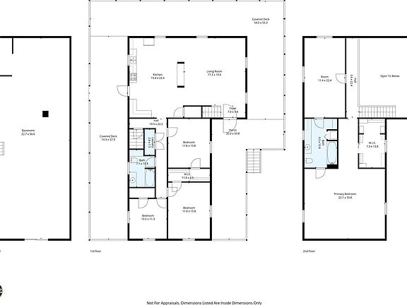 47th image of 156 Carpenters Knob Dr