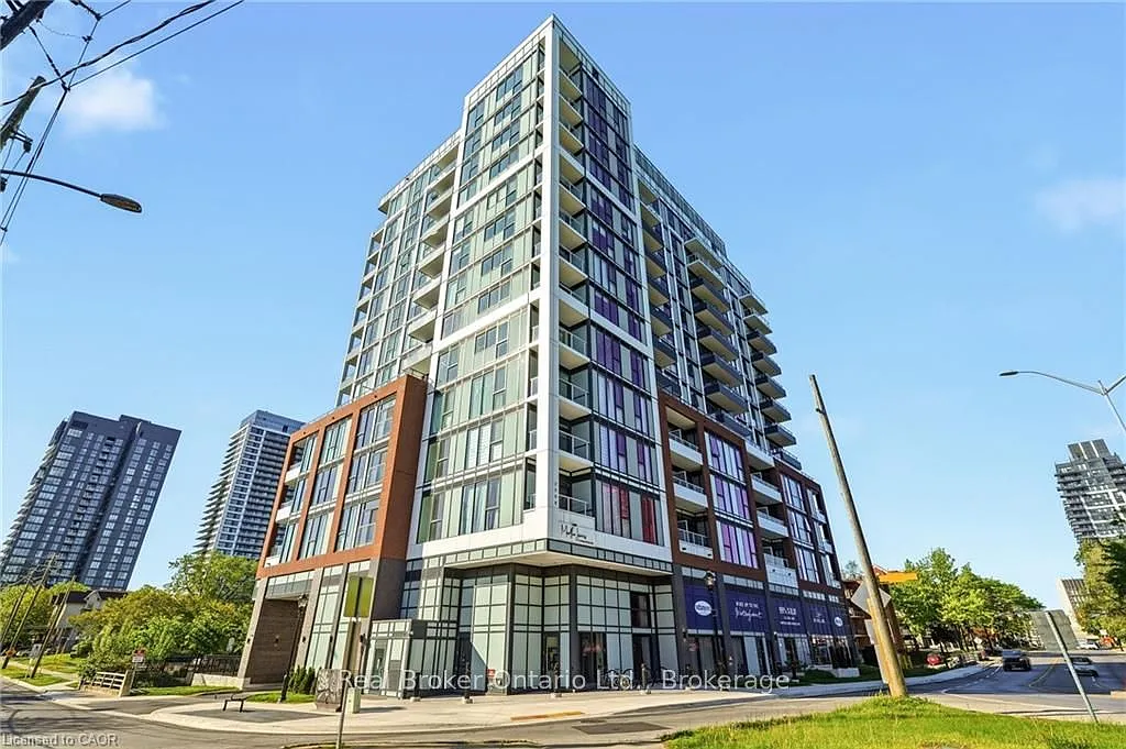 Martha James Condos — Photo 2