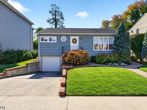 37A Gray St, Montclair Twp., NJ 07042