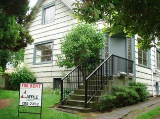 3046 NW 60th St, Seattle, WA 98107