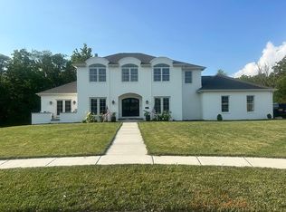 106 Joseph Ct, Washington, IL 61571