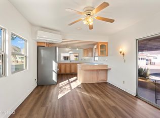 5787 W Lazy South St, Tucson, AZ 85713