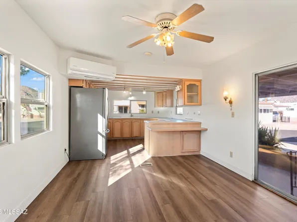 5787 W Lazy South St, Tucson, AZ 85713