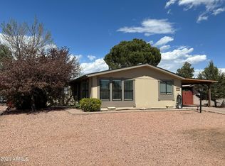 902 W Granada Way, Payson, AZ 85541