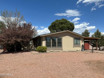902 W Granada Way, Payson, AZ, 85541