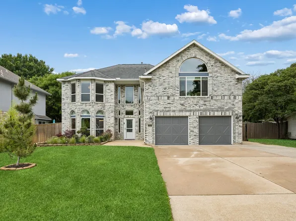 3506 Indian Summer Ln, Arlington, TX 76016