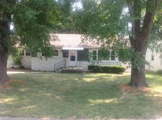 538 W Broadmoor St, Springfield, MO 65807
