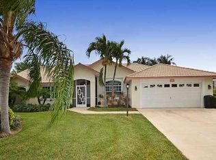 9676 Pandanus Way, Boynton Beach, FL 33436