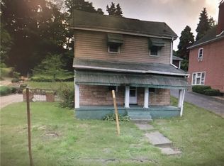 429 High St, Brownsville, PA 15417