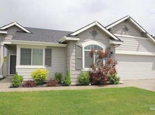 394 N Morley Green Way, Eagle, ID 83616
