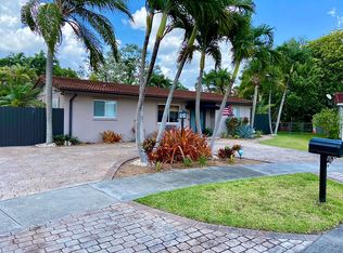 9503 SW 79th Ter, Miami, FL 33173