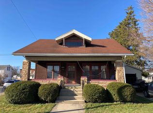 554 W 7th St, Mishawaka, IN
