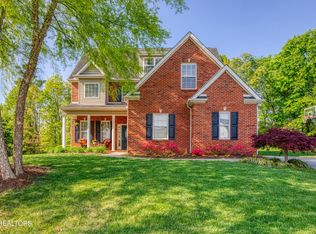 13025 Peach View Dr, Knoxville, TN 37922