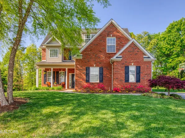 13025 Peach View Dr, Knoxville, TN 37922