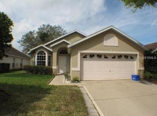 160 Rose Hill Trl, Sanford, FL 32773
