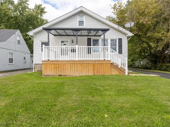 2618 Austin Ave, Youngstown, OH 44509