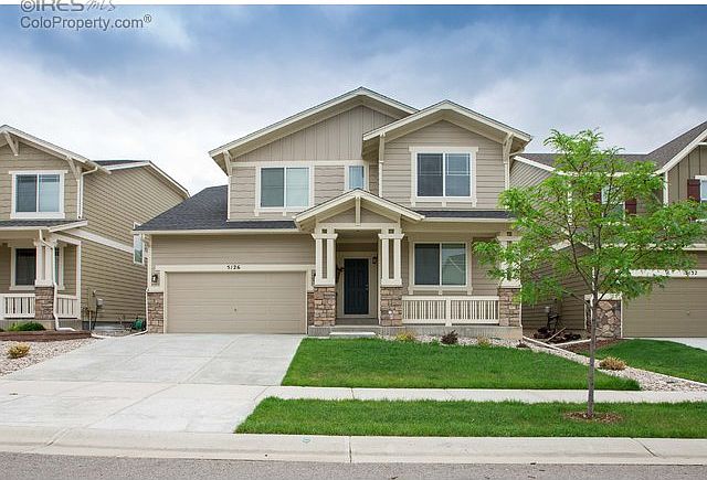 Welcome to 5126 Exploration Lane!