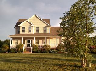 151 W Liberty Spring Rd, Suffolk, VA 23434