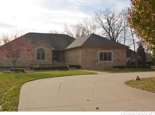 14400-25 Mile Rd, Utica, MI 48315