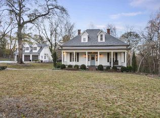 2188 Sewell Mill Rd, Newnan, GA 30263