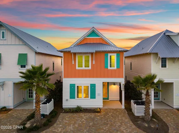 13649 Banana Wind Way #31, Panama City Beach, FL 32413