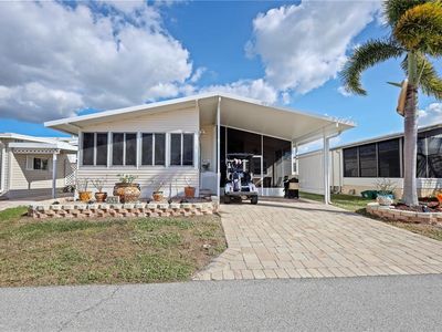 2100 Kings Hwy Lot 654, Port Charlotte, FL, 33980