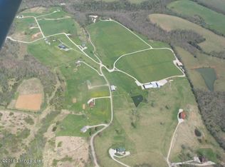 3 Lovers Leap Rd, Lawrenceburg, KY 40342