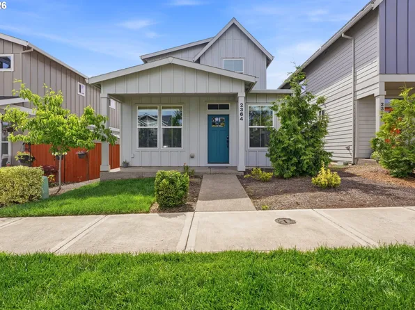 2364 Audubon Ave, Salem, OR 97302
