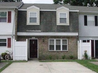 911 Westminster Ln, Virginia Beach, VA 23454