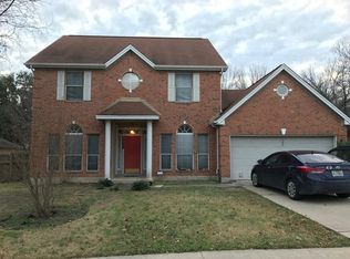 11700 Rydalwater Ln, Austin, TX 78754