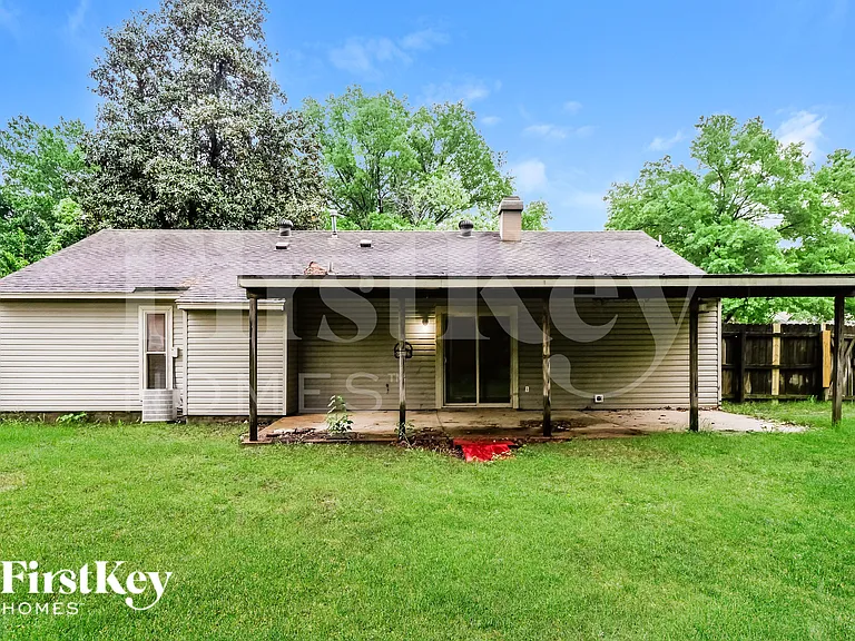 3037 Leeridge Dr — Photo 18