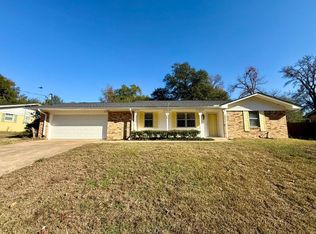 2530 Shenandoah Dr, Tyler, TX 75701